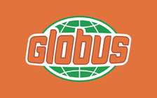 Logo Globus